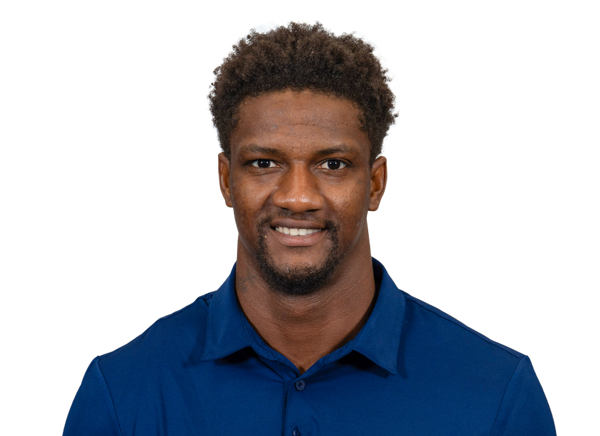 Damarius McGhee