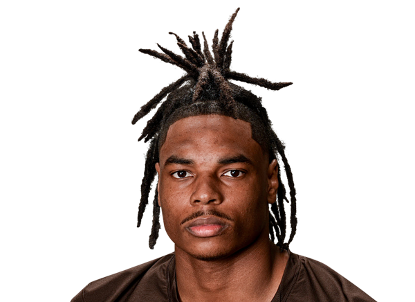 Damashja Harris