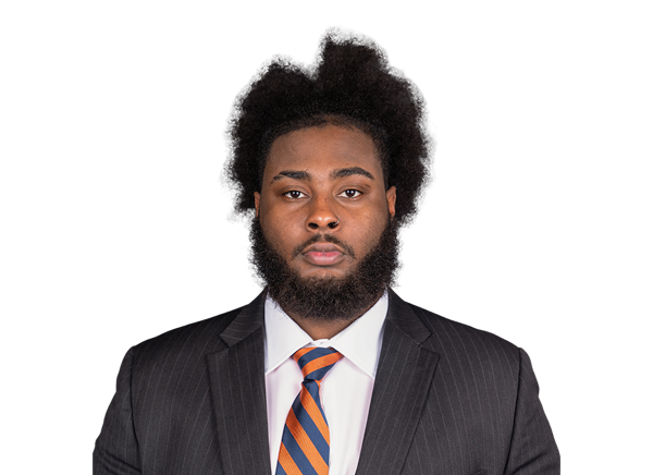 Da'Metrius Weatherspoon