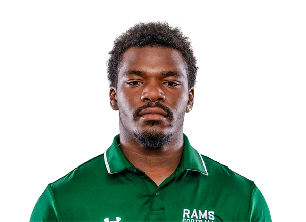 Damian Henderson II