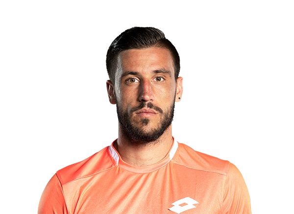 Damir Dzumhur