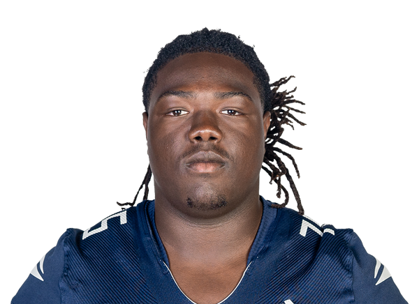 Damon McMillian Jr.