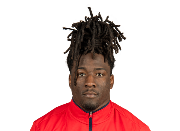 Damyrion Darby