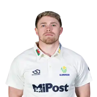 Dan Douthwaite