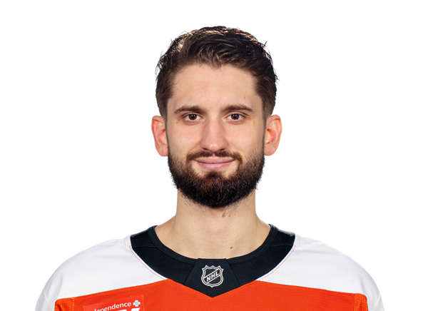 Dan Vladar