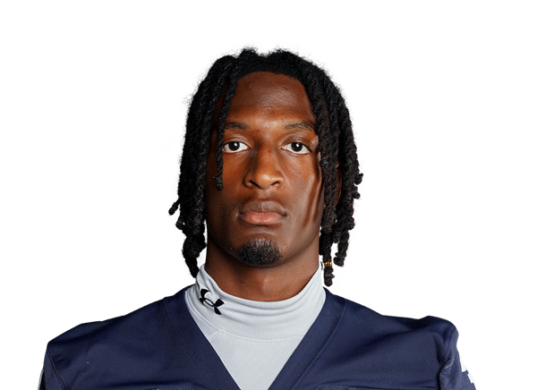 Dana Johnson Jr