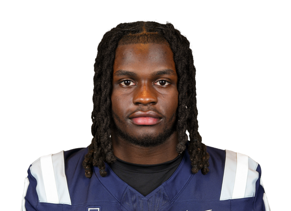 D'Andre Hardeman Jr.