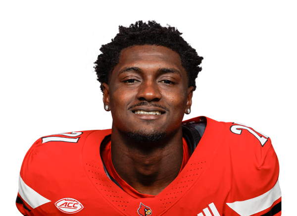 D'Angelo Hutchinson