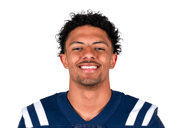 D'Angelo Mayes