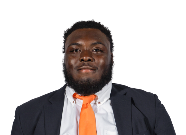Daniel Ahanonu