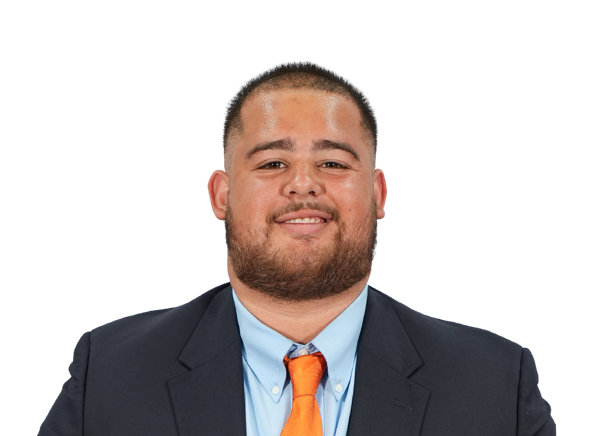Daniel Casillas Jr.