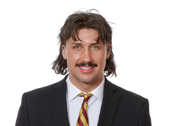 Daniel Hughes
