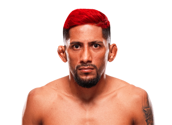 Daniel Marcos