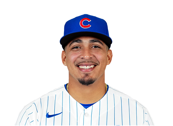 Daniel Palencia