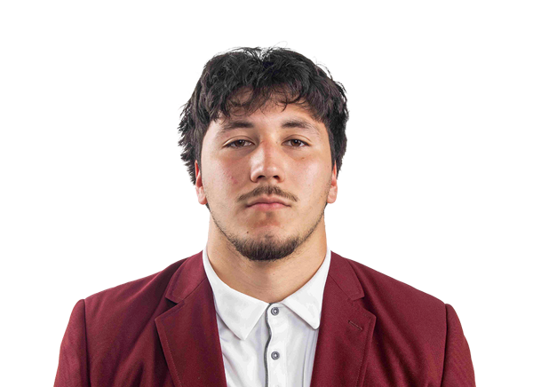 Daniel Viramontes