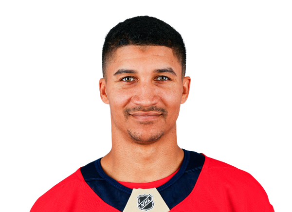 Daniel Walcott