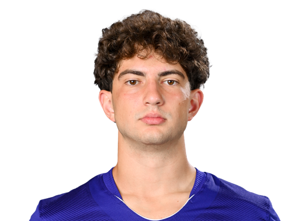 Daniel Zlatanov
