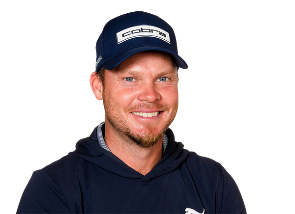 Danny Willett