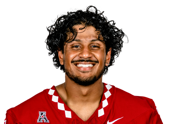 Dante Atton