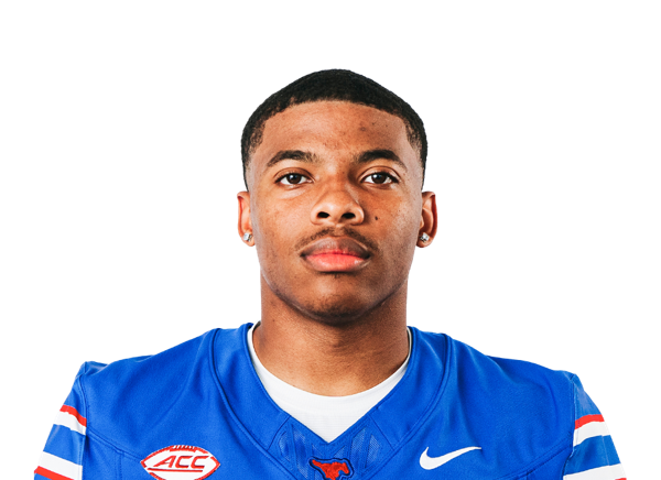 Dante Wesley II