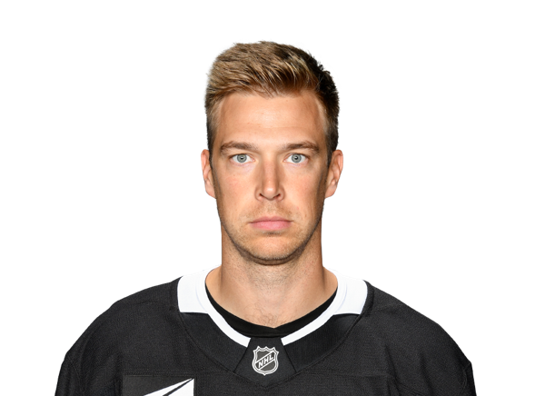 Darcy Kuemper