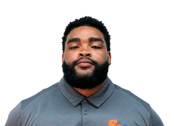 Darien Jackson