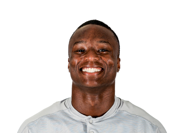 D'Arius Carmouche