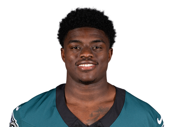 Darius Cooper