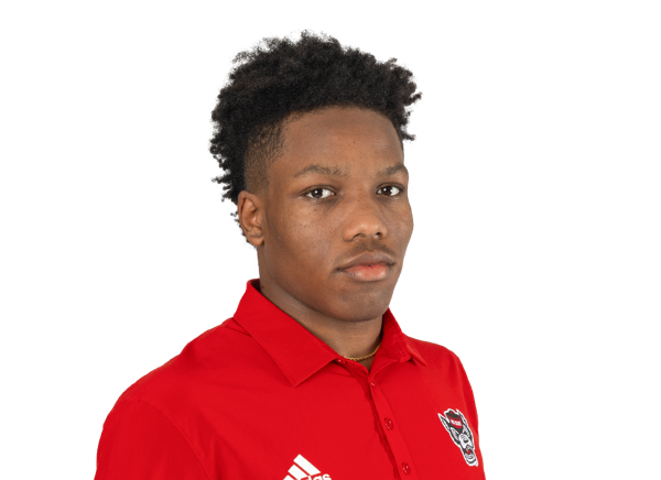Darius Johnson