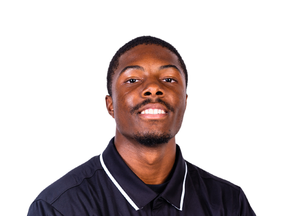 Darius Johnson Jr.