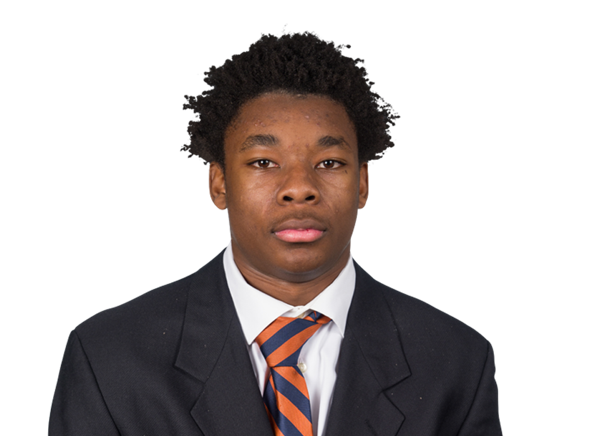 Darius Johnson