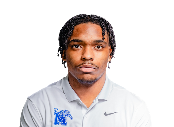 Darius Malcolm Jr.