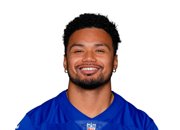Darius Muasau