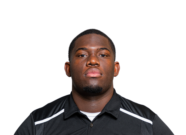 Darius Neals