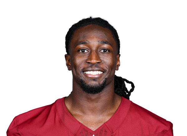Darius Rush