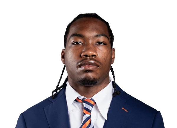 Darnell Stokes Jr.