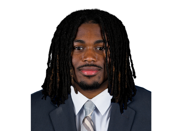 Da'Ron Barksdale