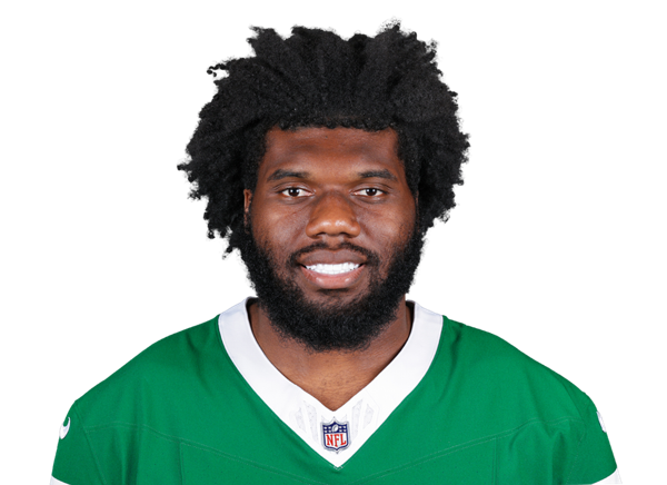 Darrell Jackson Jr.