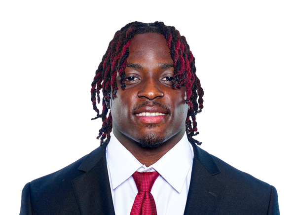 Darrell Smith