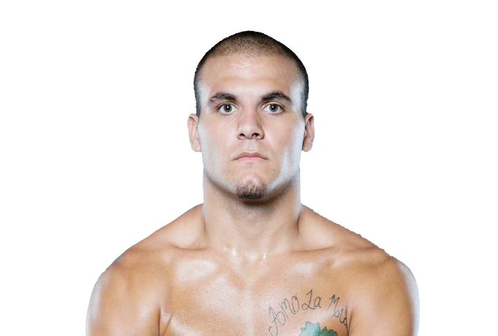 Darren Costa