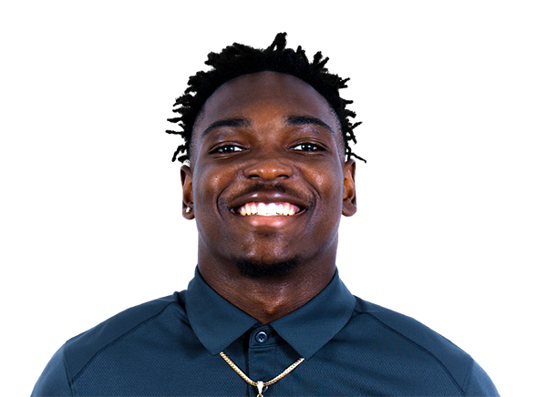 Darren James-Hamilton
