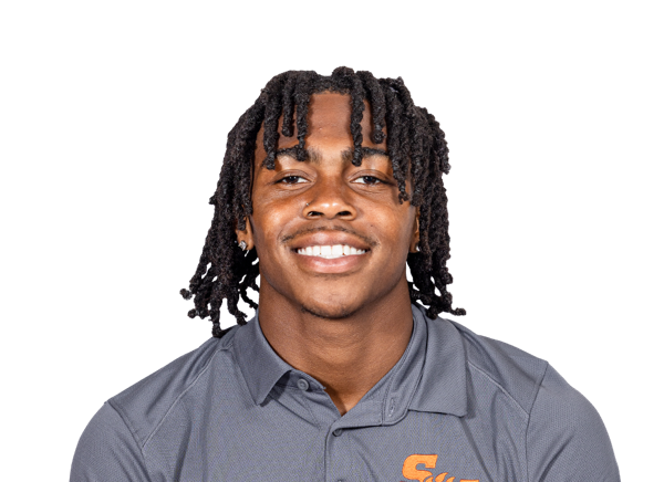 Darrick Bledsoe III