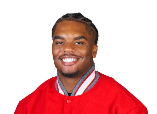 Darrien Jones