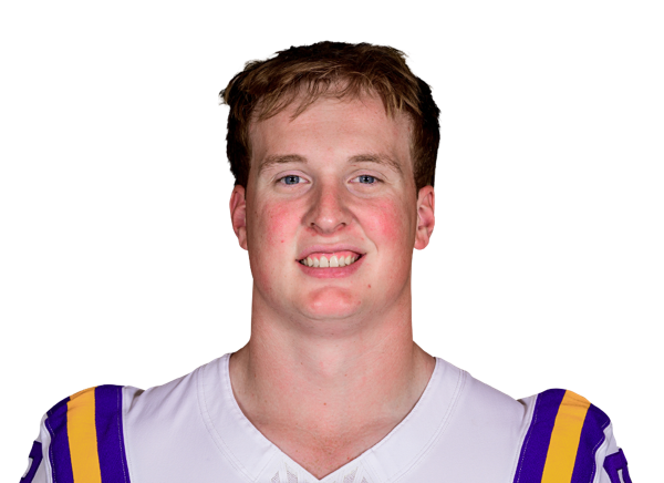 Darrin Strey