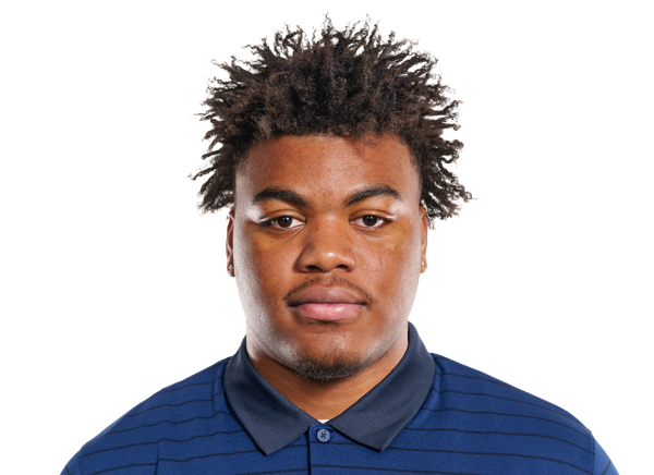 Darrion Smith