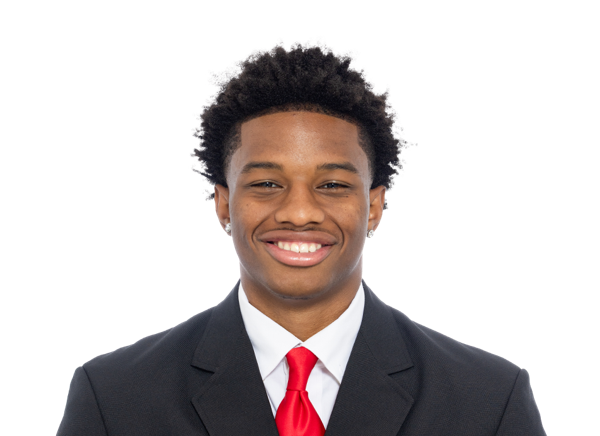 Darrius Davis