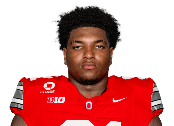 Darryus McKinley