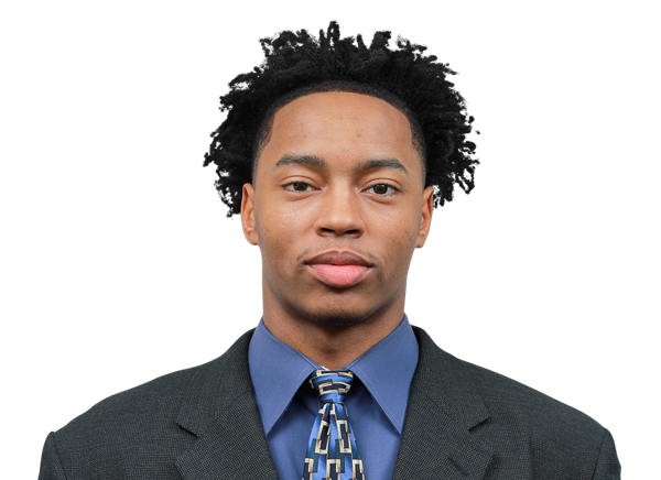 Daryl Barnett Jr.