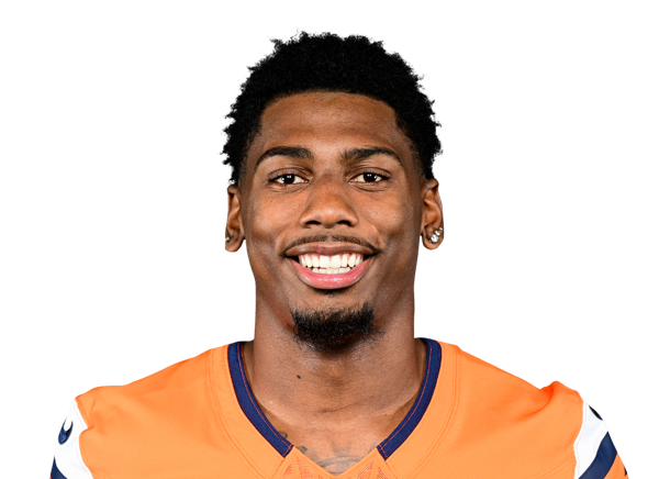 Dasan McCullough