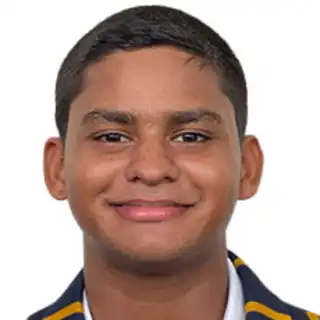 Dasis Manchanayake